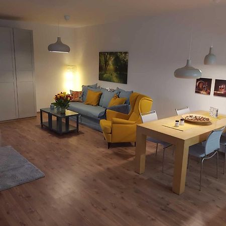 Apartman Pod Kopeckem Leilighet Mikulov Eksteriør bilde