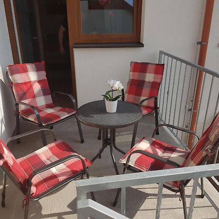 Apartman Pod Kopeckem Leilighet Mikulov Eksteriør bilde